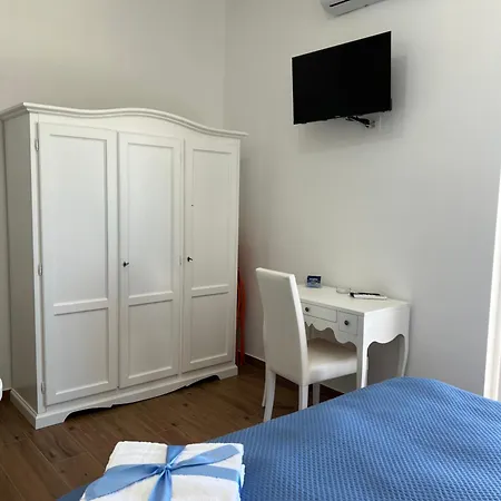 Casa de hóspedes Dente Di Leone San Mauro Cilento
