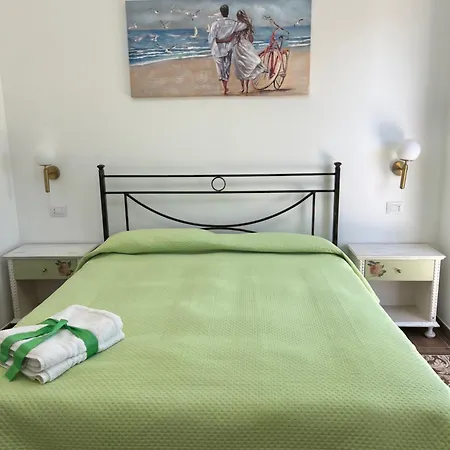 Casa de hóspedes Dente Di Leone San Mauro Cilento